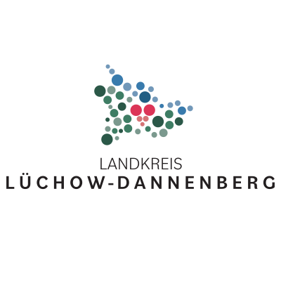 Logo Landkreis Lüchow-Dannenberg